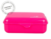 Obrázek z Bagmaster Krabička na svačinu LUNCH BOX 013 A PINK 