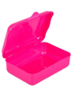 Obrázek z Bagmaster Krabička na svačinu LUNCH BOX 013 A PINK 