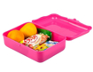 Obrázek z Bagmaster Krabička na svačinu LUNCH BOX 013 A PINK 