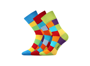 Obrázek pro kategorii Ponožky
