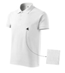Obrázek z MALFINI® 212 Cotton Polokošile pánská 