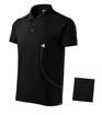 Obrázek z MALFINI® 212 Cotton Polokošile pánská 