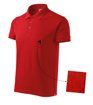 Obrázek z MALFINI® 212 Cotton Polokošile pánská 