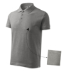 Obrázek z MALFINI® 212 Cotton Polokošile pánská 