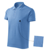 Obrázek z MALFINI® 212 Cotton Polokošile pánská 