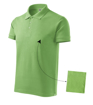 Obrázek z MALFINI® 212 Cotton Polokošile pánská 