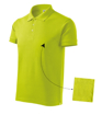 Obrázek z MALFINI® 212 Cotton Polokošile pánská 