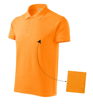 Obrázek z MALFINI® 212 Cotton Polokošile pánská 