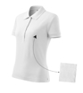 Obrázek z MALFINI® 213 Cotton Polokošile dámská 