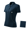 Obrázek z MALFINI® 213 Cotton Polokošile dámská 