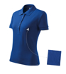 Obrázek z MALFINI® 213 Cotton Polokošile dámská 