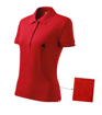 Obrázek z MALFINI® 213 Cotton Polokošile dámská 
