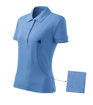 Obrázek z MALFINI® 213 Cotton Polokošile dámská 