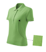 Obrázek z MALFINI® 213 Cotton Polokošile dámská 