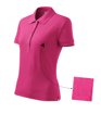 Obrázek z MALFINI® 213 Cotton Polokošile dámská 