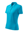 Obrázek z MALFINI® 216 Cotton Heavy Polokošile dámská 