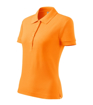 Obrázek z MALFINI® 216 Cotton Heavy Polokošile dámská 