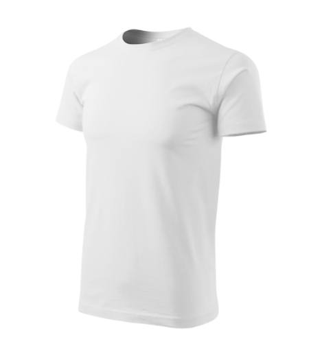 Obrázek z MALFINI® 129 Basic Tričko pánské 