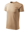 Obrázek z MALFINI® 129 Basic Tričko pánské 
