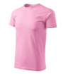 Obrázek z MALFINI® 129 Basic Tričko pánské 