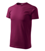 Obrázek z MALFINI® 129 Basic Tričko pánské 