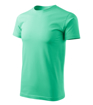 Obrázek z MALFINI® 129 Basic Tričko pánské 