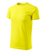 Obrázek z MALFINI® 129 Basic Tričko pánské 