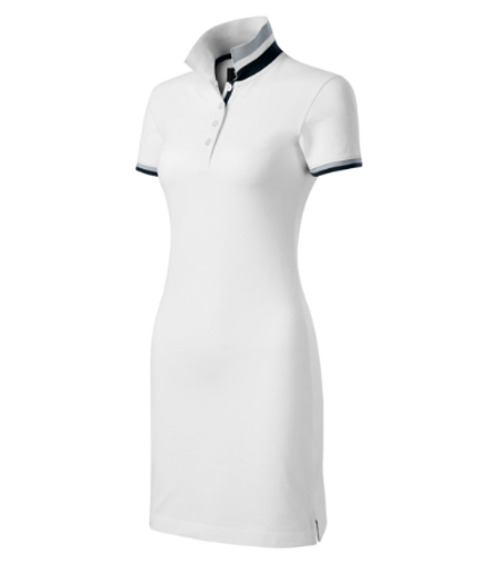 Obrázek z MALFINI Premium® 271 Dress up Šaty dámské 