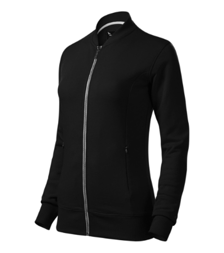 Obrázek z MALFINI Premium® 454 Bomber Mikina dámská 