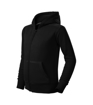 Obrázek z MALFINI® 412 Trendy Zipper Mikina dětská 