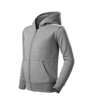 Obrázek z MALFINI® 412 Trendy Zipper Mikina dětská 