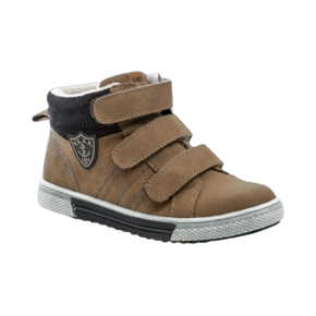 Obrázek pro kategorii dětská kotníková zimní