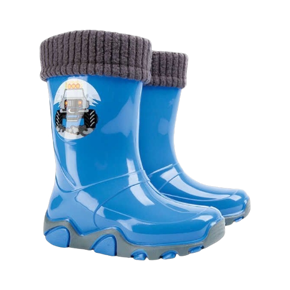 Obrázek pro kategorii dětské holínky