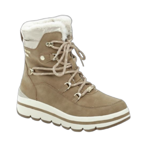 Obrázek pro kategorii dámská kotníková zimní